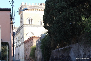 Palazzo Pennisi Acireale